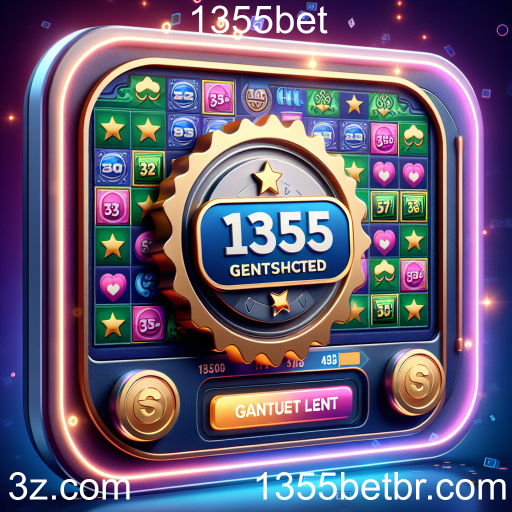 Raspadinhas: A Emoção do Jogo Online no 1355bet