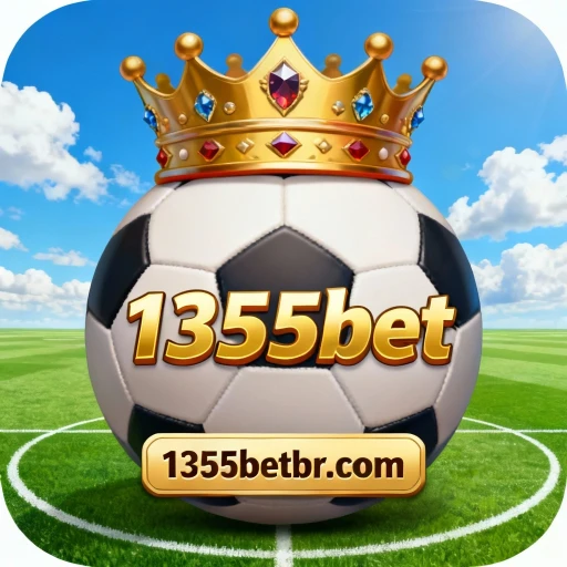 Logo 1355bet
